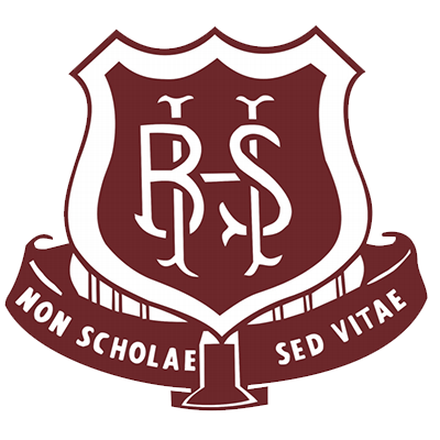 Blayney High School logo